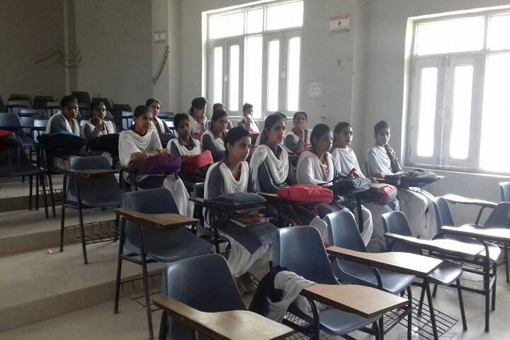 classroom